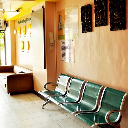 Gv Hotel - Lapu-Lapu City Exterior photo