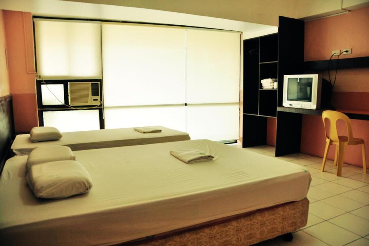 Gv Hotel - Lapu-Lapu City Exterior photo