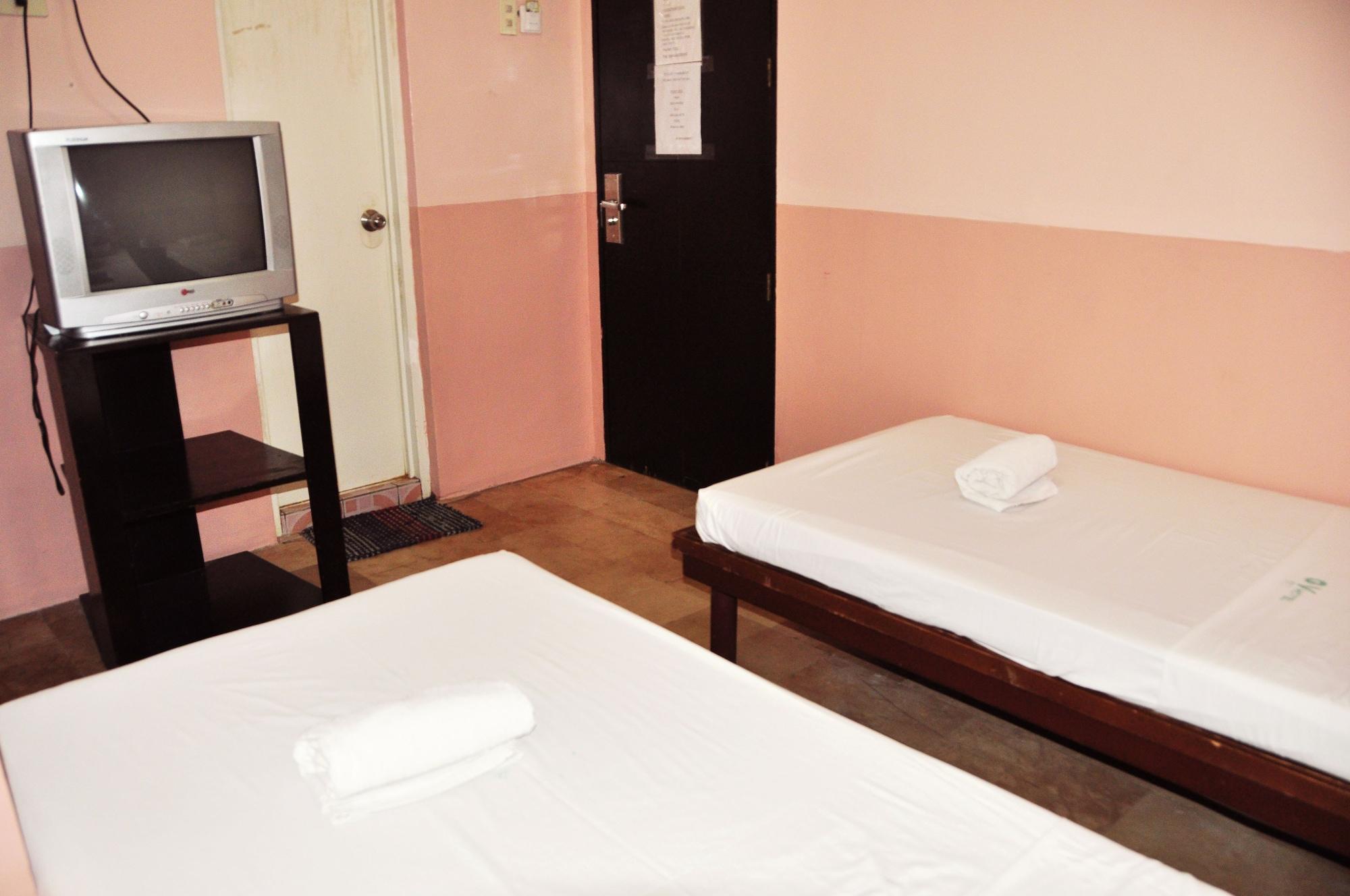 Gv Hotel - Lapu-Lapu City Exterior photo